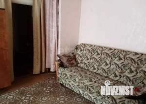 2-к квартира, вторичка, 41м2, 1/4 этаж
