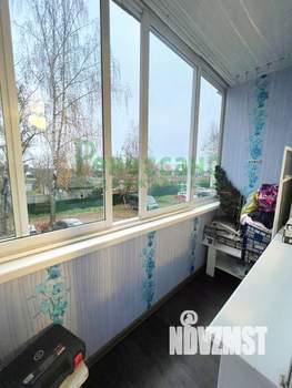 2-к квартира, вторичка, 48м2, 2/5 этаж