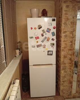 2-к квартира, вторичка, 50м2, 12/12 этаж