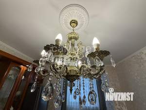 2-к квартира, вторичка, 61м2, 1/12 этаж