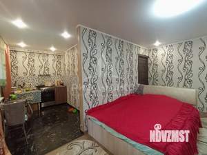 3-к квартира, вторичка, 58м2, 2/5 этаж