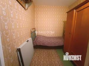 2-к квартира, вторичка, 45м2, 2/5 этаж