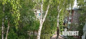 2-к квартира, вторичка, 45м2, 5/5 этаж