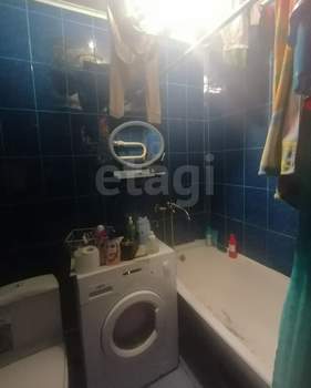 2-к квартира, вторичка, 41м2, 5/5 этаж
