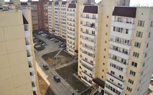 1-к квартира, вторичка, 48м2, 8/10 этаж