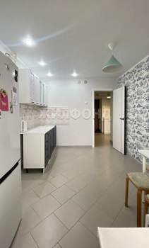 1-к квартира, вторичка, 37м2, 9/11 этаж