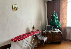 3-к квартира, вторичка, 63м2, 3/5 этаж
