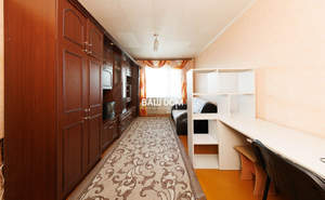 1-к квартира, вторичка, 31м2, 1/5 этаж