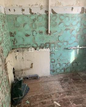 2-к квартира, вторичка, 47м2, 1/5 этаж