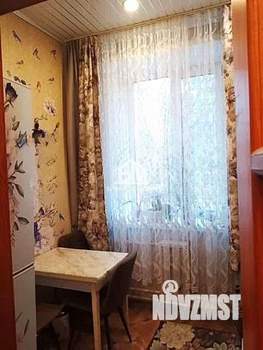 3-к квартира, вторичка, 43м2, 1/2 этаж