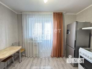 1-к квартира, вторичка, 36м2, 3/19 этаж