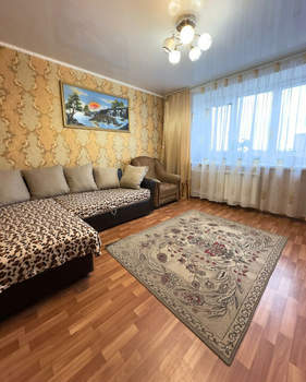 2-к квартира, вторичка, 43м2, 7/9 этаж