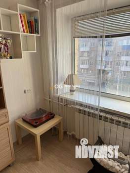 1-к квартира, вторичка, 32м2, 4/5 этаж