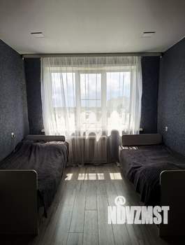 2-к квартира, вторичка, 52м2, 5/5 этаж