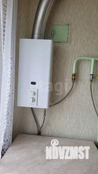 2-к квартира, вторичка, 42м2, 2/5 этаж