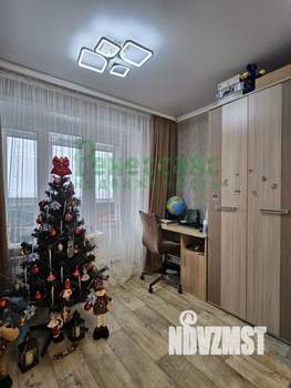 1-к квартира, вторичка, 42м2, 10/10 этаж