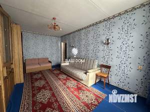 1-к квартира, вторичка, 30м2, 3/5 этаж