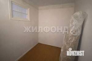 2-к квартира, вторичка, 45м2, 1/2 этаж