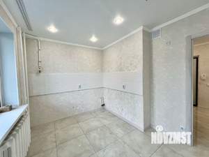 1-к квартира, вторичка, 46м2, 4/10 этаж