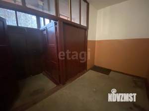 3-к квартира, вторичка, 61м2, 8/9 этаж