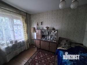 3-к квартира, вторичка, 45м2, 3/5 этаж