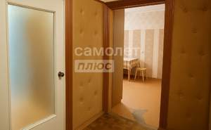 3-к квартира, вторичка, 59м2, 3/5 этаж