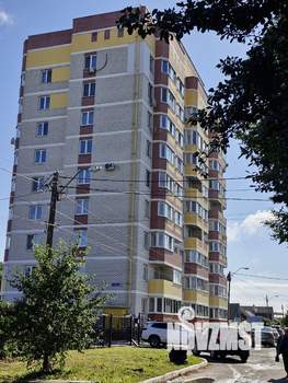 2-к квартира, вторичка, 60м2, 4/9 этаж