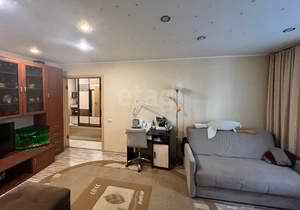 1-к квартира, вторичка, 45м2, 9/10 этаж