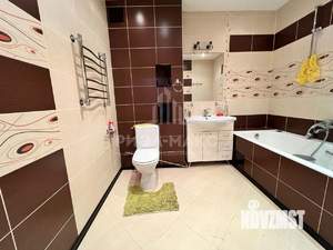 2-к квартира, вторичка, 68м2, 9/15 этаж