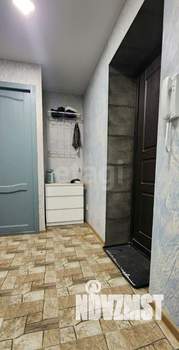 1-к квартира, вторичка, 18м2, 3/5 этаж