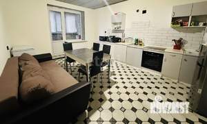 3-к квартира, вторичка, 114м2, 2/17 этаж