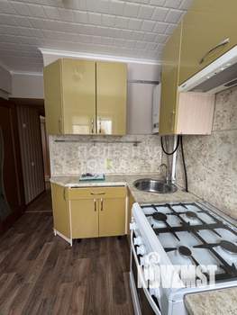 1-к квартира, вторичка, 31м2, 4/5 этаж