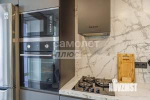 3-к квартира, вторичка, 63м2, 6/9 этаж