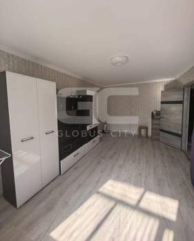 1-к квартира, вторичка, 35м2, 6/14 этаж