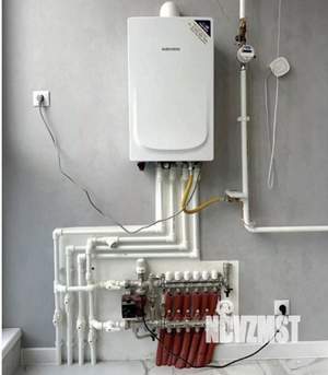 3-к квартира, вторичка, 76м2, 1/9 этаж