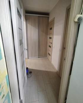 2-к квартира, вторичка, 54м2, 7/9 этаж