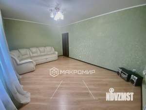 2-к квартира, вторичка, 58м2, 12/12 этаж