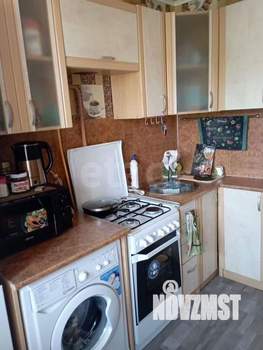 2-к квартира, вторичка, 48м2, 5/5 этаж