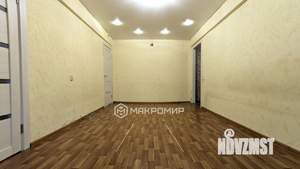 2-к квартира, вторичка, 45м2, 3/5 этаж