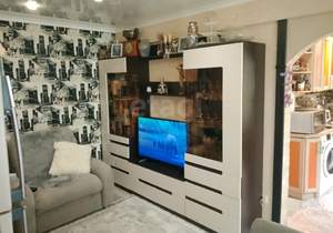 3-к квартира, вторичка, 63м2, 4/5 этаж