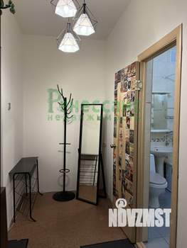 1-к квартира, вторичка, 41м2, 2/11 этаж