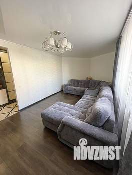 2-к квартира, вторичка, 71м2, 4/15 этаж