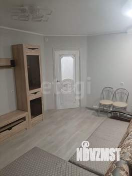 1-к квартира, вторичка, 40м2, 4/13 этаж