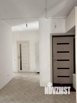 2-к квартира, вторичка, 66м2, 6/19 этаж