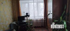 1-к квартира, вторичка, 29м2, 5/5 этаж