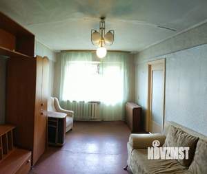 3-к квартира, вторичка, 49м2, 5/5 этаж