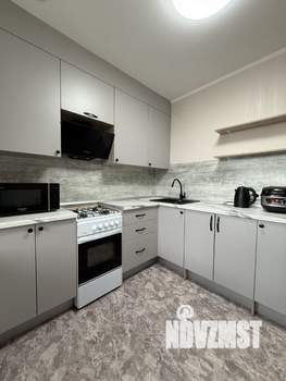 1-к квартира, вторичка, 34м2, 9/11 этаж