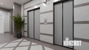 2-к квартира, вторичка, 63м2, 11/16 этаж