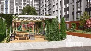 1-к квартира, вторичка, 46м2, 4/9 этаж