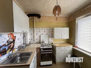 2-к квартира, вторичка, 44м2, 4/5 этаж